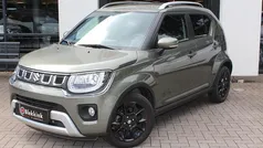 Gebruikt 2024 Suzuki Ignis Style Hatchback | € 25.895 (Eerlijke prijs)