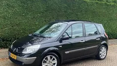 Gebruikt 2006 Renault Scénic II MPV | € 2.550 (Eerlijke prijs)