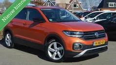 Gebruikt 2019 VW T-Cross Style SUV | € 18.450 (Eerlijke prijs)