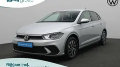 Grijs Gebruikt 2024 VW Polo Edition Hatchback | € 26.950 (Eerlijke prijs)