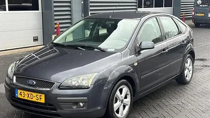 Occasion Ford Focus Futura 101 PK (74 kW) 2007 Hatchback