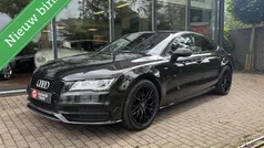 Hatchback Gebruikt 2012 Audi A7 Sportback S-Line Hatchback | € 21.950 (Duur)