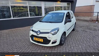Occasion 2012 Renault Twingo Authentique Hatchback | € 2.640 (Eerlijke prijs)