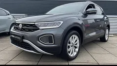 Gebruikt 2022 VW T-Roc Life SUV | € 24.495 (Eerlijke prijs)