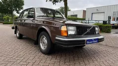 Gebruikt 1979 Volvo 244 Sedan | € 14.950