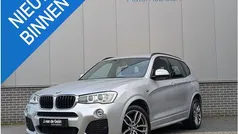 Gebruikt 2016 BMW X3 Executive SUV | € 22.950 (Eerlijke prijs)