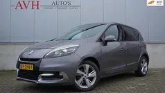 Gebruikt 2012 Renault Scénic III Expression MPV | € 4.950 (Eerlijke prijs)