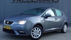 Grijs Gebruikt 2013 Seat Ibiza Style Hatchback | € 4.950 (Eerlijke prijs)