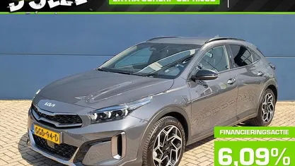 Occasion 2024 Kia XCeed GT-Line SUV | € 27.894 (Goede deal)