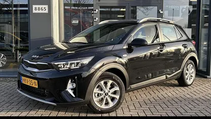 Occasion Kia Stonic 101 PK (74 kW) 2025 SUV