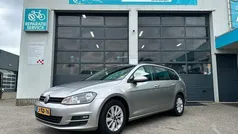 Gebruikt 2014 VW Golf VII Comfortline Stationwagen | € 4.950 (Goede deal)