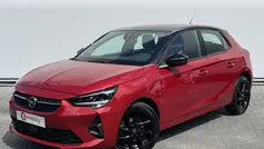 Gebruikt 2022 Opel Corsa GS Line Hatchback | € 14.695 (Eerlijke prijs)
