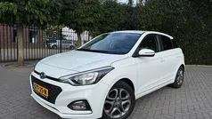 Gebruikt 2019 Hyundai i20 Hatchback | € 11.950 (Eerlijke prijs)