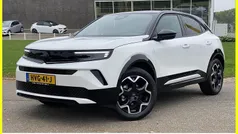 Gebruikt 2025 Opel Mokka SUV | € 28.945 (Eerlijke prijs)