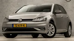 Grijs Gebruikt 2018 VW Golf VII Sportline Hatchback | € 14.945 (Eerlijke prijs)