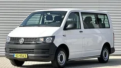 Gebruikt 2016 VW T6 Van | € 12.999 (Eerlijke prijs)