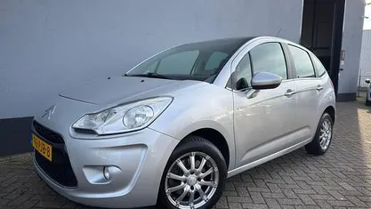 Occasion 2011 Citroën C3 Exclusive Hatchback | € 5.950 (Eerlijke prijs)