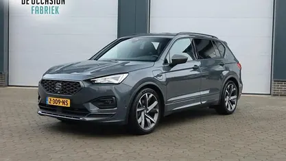Occasion Seat Tarraco FR 150 PK (110 kW) 2021 SUV