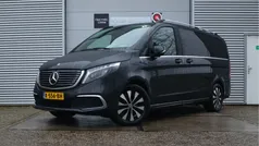 Grijs Gebruikt 2020 Mercedes EQV300 Avantgarde Van | € 43.499 (Eerlijke prijs)