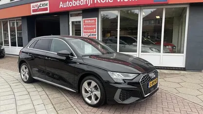 Occasion Audi A3 Sportback e-tron 150 PK (110 kW) 2021 Hatchback Hatchback