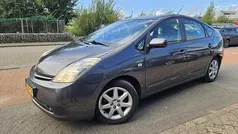 Gebruikt 2007 Toyota Prius Edition Hatchback | € 4.850 (Eerlijke prijs)