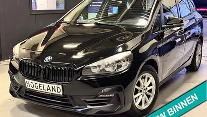 Occasion BMW 218 Executive 140 PK (102 kW) 2018 Stationwagen