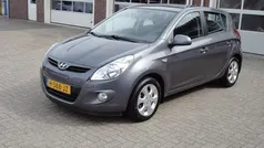 Gebruikt 2012 Hyundai i20 Edition Hatchback | € 5.500 (Eerlijke prijs)