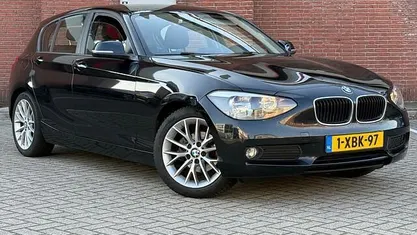 Occasion BMW 116 116 PK (85 kW) 2014 Hatchback