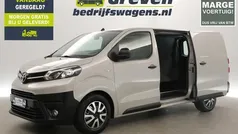 Grijs Gebruikt 2018 Toyota Proace Van | € 16.900 (Super prijs)