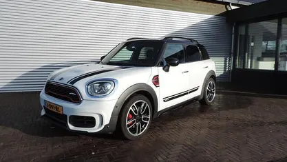 Occasion 2017 Mini John Cooper Works Countryman SUV | € 20.985 (Eerlijke prijs)