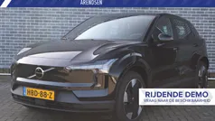 Zwart Gebruikt 2025 Volvo EX30 Plus SUV | € 37.694 (Eerlijke prijs)