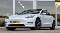 Gebruikt 2019 Tesla Model 3 Long Range AWD Sedan | € 17.744 (Eerlijke prijs)