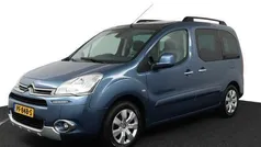 Blauw, metallic lak Gebruikt 2014 Citroën Berlingo XTR MPV | € 9.995 (Eerlijke prijs)