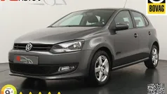 Grijs Gebruikt 2012 VW Polo Highline Hatchback | € 7.945 (Eerlijke prijs)