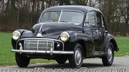 Occasion Morris Minor 1954 Sedan