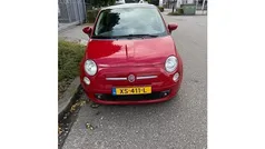 Gebruikt 2009 Fiat 500 Hatchback | € 2.750 (Super prijs)