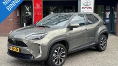Groen Gebruikt 2022 Toyota Yaris Cross Edition SUV | € 25.999 (Eerlijke prijs)