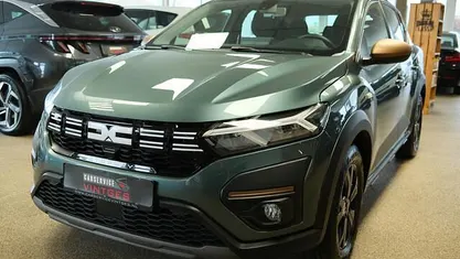 Occasion Dacia Sandero Extreme 111 PK (81 kW) 2024 Overige Hatchback