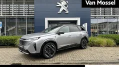 Gebruikt 2024 Peugeot e-5008 GTi SUV | € 39.940 (Eerlijke prijs)
