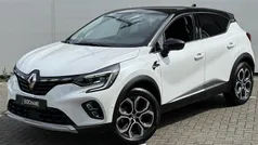 Wit Gebruikt 2023 Renault Captur Techno SUV | € 23.740 (Eerlijke prijs)