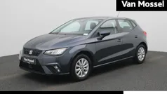Grijs Gebruikt 2021 Seat Ibiza Reference Hatchback | € 15.900 (Eerlijke prijs)