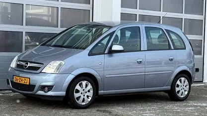 Occasion 2008 Opel Meriva MPV | € 1.945 (Eerlijke prijs)