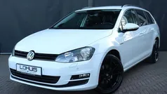 Gebruikt 2015 VW Golf VII Comfortline Stationwagen | € 15.950 (Eerlijke prijs)