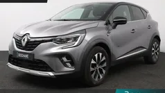 Grijs Gebruikt 2023 Renault Captur Techno SUV | € 26.695 (Eerlijke prijs)