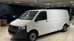 Gebruikt 2011 VW T5 Van | € 7.950 (Eerlijke prijs)