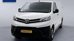 Gebruikt 2022 Toyota Proace Cool Van | € 19.445 (Goede deal)