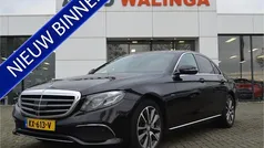 Gebruikt 2016 Mercedes E350 Sedan | € 22.900 (Super prijs)