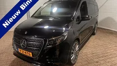 Gebruikt 2024 Mercedes V300 Avantgarde MPV | € 89.450 (Eerlijke prijs)