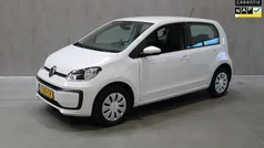 Wit Gebruikt 2023 VW up! Hatchback | € 13.395 (Eerlijke prijs)