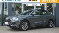 Grijs Gebruikt 2023 Audi Q3 SUV | € 41.950 (Eerlijke prijs)